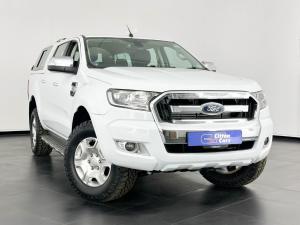 Ford Ranger 3.2TDCi XLT automaticD/C - Image 2
