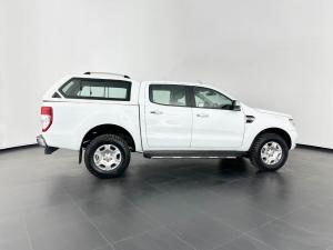 Ford Ranger 3.2TDCi XLT automaticD/C - Image 3