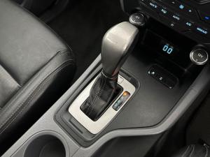 Ford Ranger 3.2TDCi XLT automaticD/C - Image 9