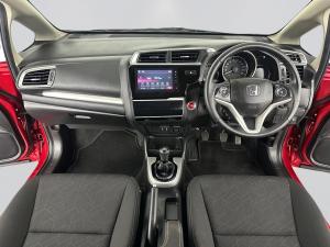 Honda WR-V 1.2 Elegance - Image 11