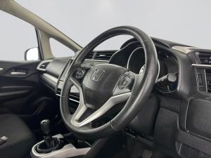 Honda WR-V 1.2 Elegance - Image 12