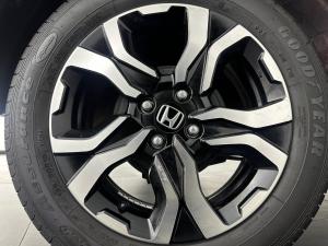 Honda WR-V 1.2 Elegance - Image 18