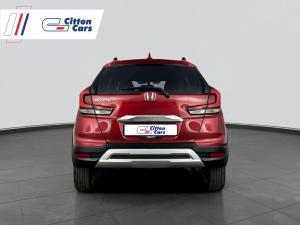 Honda WR-V 1.2 Elegance - Image 6