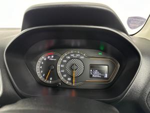 Hyundai Atos 1.1 Motion - Image 12