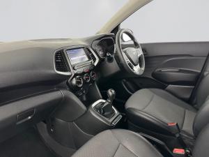 Hyundai Atos 1.1 Motion - Image 13