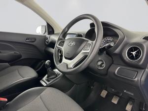 Hyundai Atos 1.1 Motion - Image 14