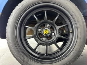 Hyundai Atos 1.1 Motion - Image 18