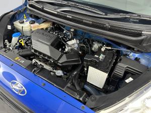 Hyundai Atos 1.1 Motion - Image 19
