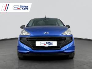 Hyundai Atos 1.1 Motion - Image 2