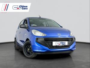 Hyundai Atos 1.1 Motion - Image 3