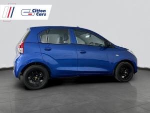 Hyundai Atos 1.1 Motion - Image 5