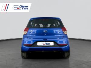 Hyundai Atos 1.1 Motion - Image 6