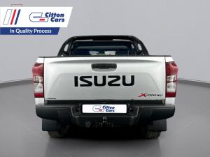 Isuzu D-MAX 250 HO X-RIDER automatic D/C - Image 11