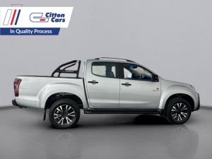 Isuzu D-MAX 250 HO X-RIDER automatic D/C - Image 12