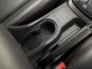 Isuzu D-MAX 250 HO X-RIDER automatic D/C - Image 16