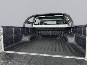 Isuzu D-MAX 250 HO X-RIDER automatic D/C - Image 18