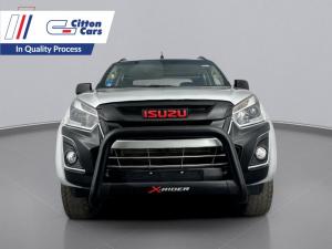 Isuzu D-MAX 250 HO X-RIDER automatic D/C - Image 1