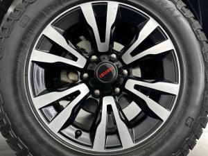 Isuzu D-MAX 250 HO X-RIDER automatic D/C - Image 2