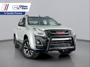 Isuzu D-MAX 250 HO X-RIDER automatic D/C - Image 3