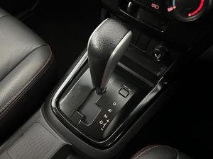 Isuzu D-MAX 250 HO X-RIDER automatic D/C - Image 7