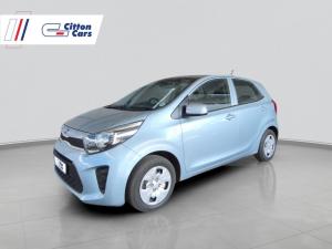 Kia Picanto 1.0 Street - Image 1