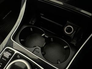 Mercedes-Benz C250 Bluetec Avantgarde automatic - Image 10