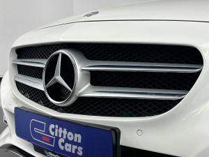 Mercedes-Benz C250 Bluetec Avantgarde automatic - Image 13