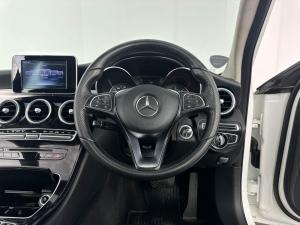 Mercedes-Benz C250 Bluetec Avantgarde automatic - Image 16