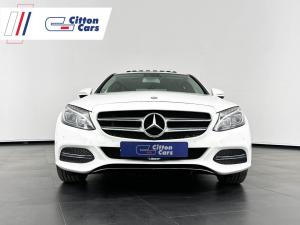 Mercedes-Benz C250 Bluetec Avantgarde automatic - Image 1
