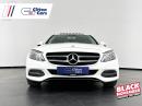 Thumbnail Mercedes-Benz C250 Bluetec Avantgarde automatic