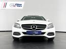 Thumbnail Mercedes-Benz C250 Bluetec Avantgarde automatic