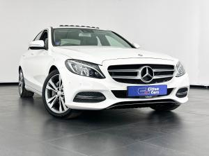 Mercedes-Benz C250 Bluetec Avantgarde automatic - Image 3