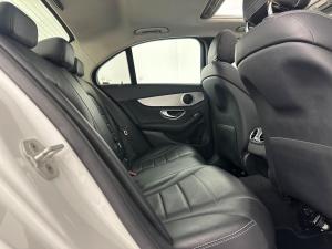 Mercedes-Benz C250 Bluetec Avantgarde automatic - Image 6