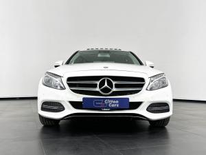 Mercedes-Benz C250 Bluetec Avantgarde automatic - Image 8