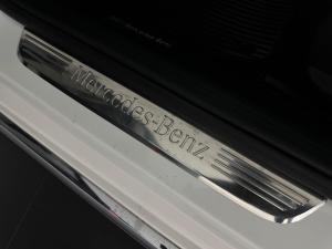 Mercedes-Benz C250 Bluetec Avantgarde automatic - Image 9