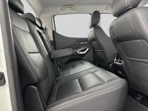 Peugeot Landtrek 1.9D 4ACTIOND/C 4X4 automatic - Image 18