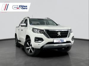 Peugeot Landtrek 1.9D 4ACTIOND/C 4X4 automatic - Image 3