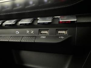 Peugeot Landtrek 1.9D 4ACTIOND/C 4X4 automatic - Image 8