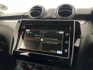 Suzuki Swift 1.2 GLX AMT - Image 11