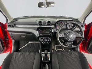 Suzuki Swift 1.2 GLX AMT - Image 17