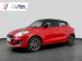 Suzuki Swift 1.2 GLX AMT - Thumbnail 1
