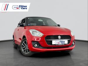 Suzuki Swift 1.2 GLX AMT - Image 3