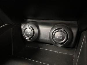 Suzuki Swift 1.2 GLX AMT - Image 5