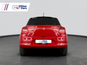 Suzuki Swift 1.2 GLX AMT - Image 7