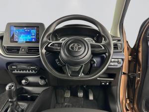 Toyota Starlet 1.5 Xi - Image 12