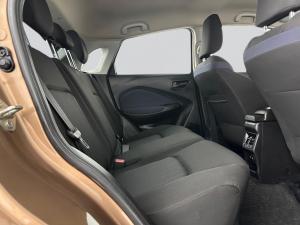 Toyota Starlet 1.5 Xi - Image 16