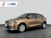 Thumbnail Toyota Starlet 1.5 Xi