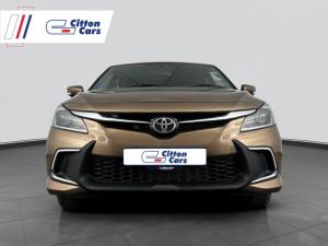 Toyota Starlet 1.5 Xi - Image 2