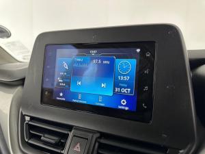 Toyota Starlet 1.5 Xi - Image 9