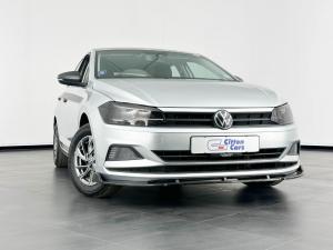 Volkswagen Polo 1.0 TSI Trendline - Image 10
